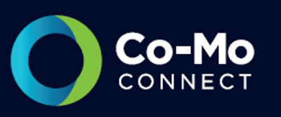 Co Mo Connect Logo