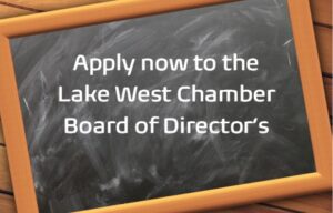 Apply for the LWCC Board of Directors position