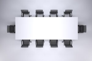 Board of Director's Meeting icon